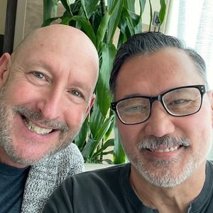 Meet your Posher, Ross